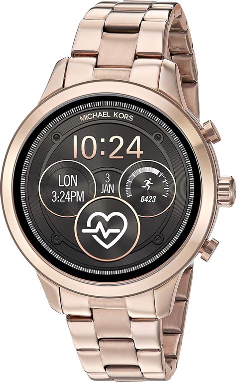 are michael kors watch waterproof|Michael Kors Watch quality.